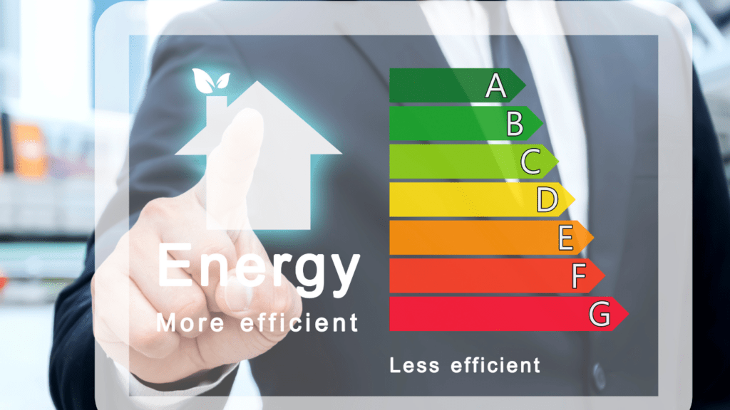 Benefits Of Energy Efficiency Improvements