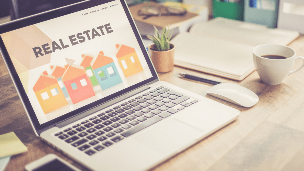 Benefits Of Technology In Real Estate Transactions
