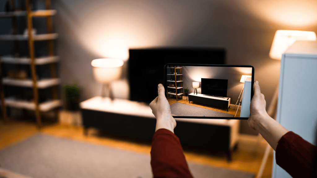 Benefits Of Virtual Tours For Homebuyers