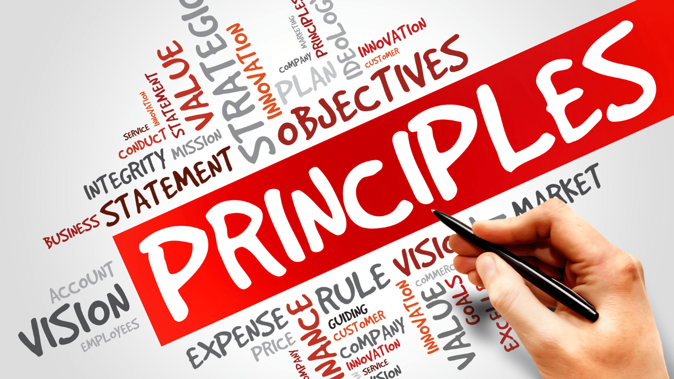 Community Principles - harmonyrichestate.com