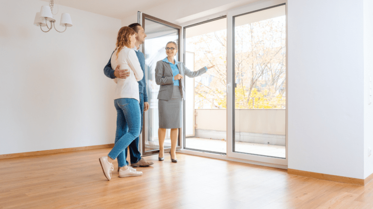 Evaluating the Exterior of the Home