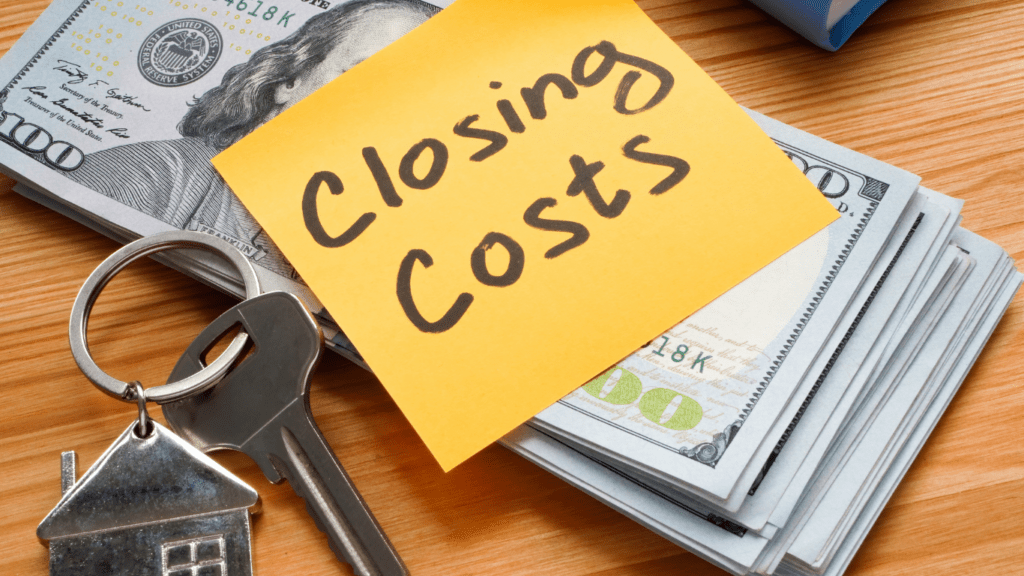 First-Time Buyer’s Guide to Closing Costs and Fees What You Need to Know Before You Buy