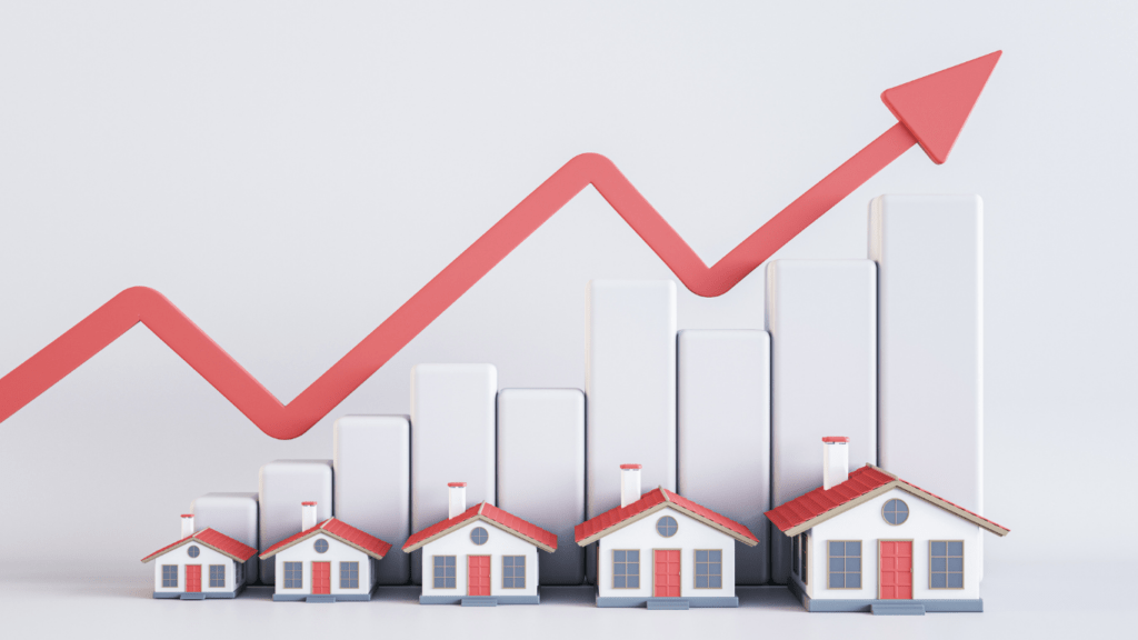 Rising Rent Prices