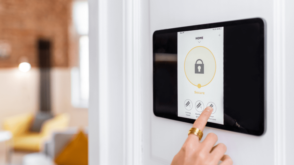 How Smart Home Technology Can Boost Property Value and Attract Modern Homebuyers