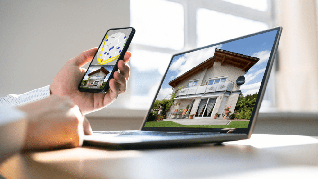 How Technology Is Transforming the Real Estate Industry Trends, Innovations, and Future Insights