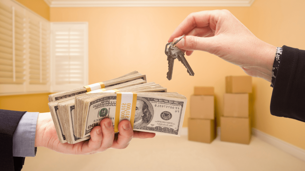 How to Budget for Your First Home Purchase A Step-by-Step Guide to Financial Success