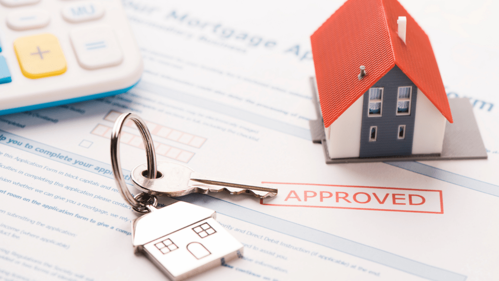 How to Get Pre-Approved for a Mortgage Essential Tips for First-Time Homebuyers