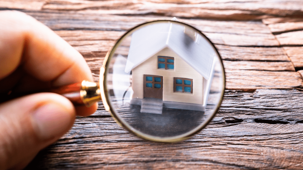 Key Benefits of a Home Inspection