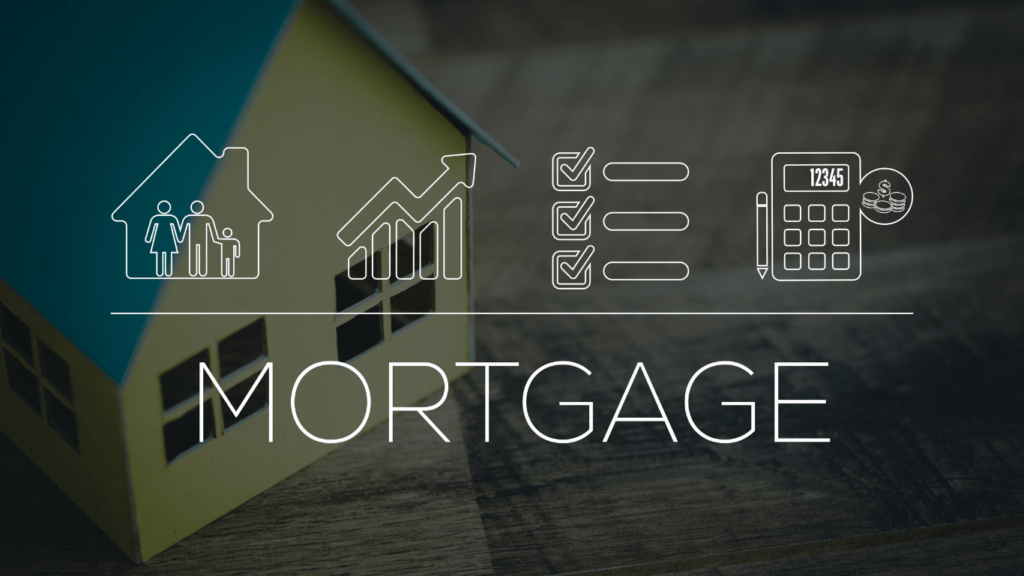 Key Mortgage Terms To Know