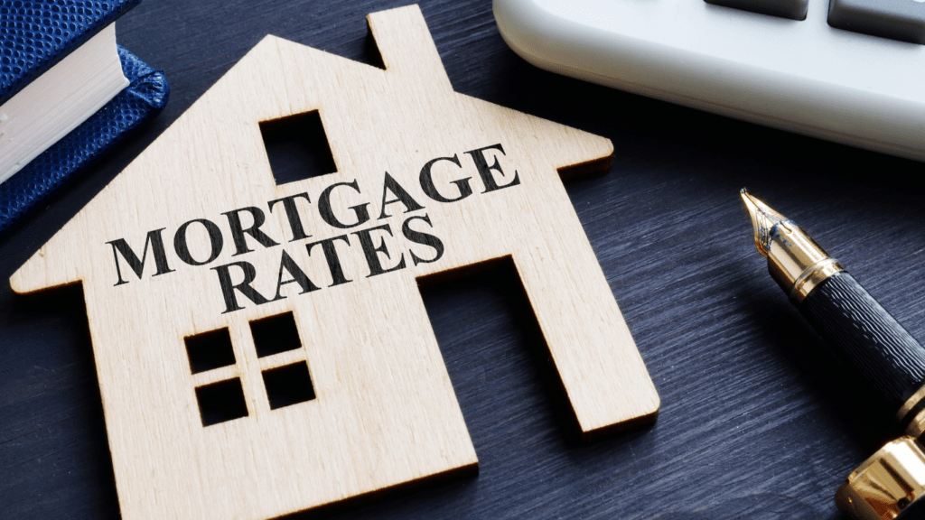 New Mortgage Trends