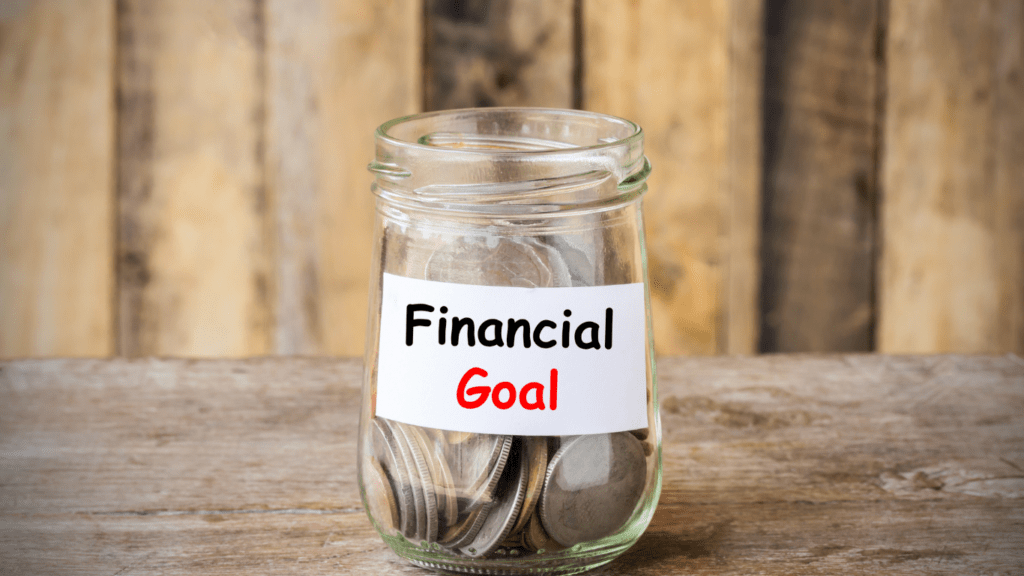 Setting Financial Goals for Your First Home