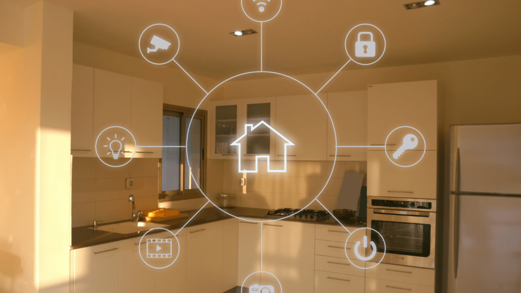 Smart Home Tech Adding Value to Modern Properties with Innovation and Convenience