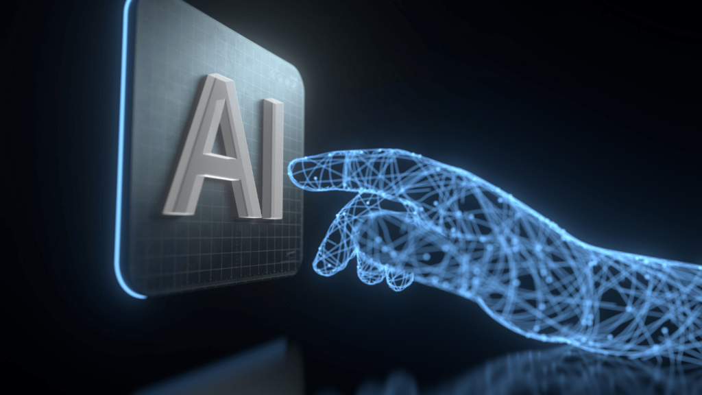 The Impact Of Artificial Intelligence