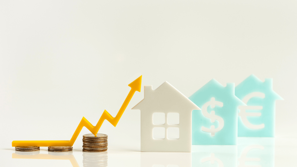 The Impact of Market Trends on Property Value Key Insights for Homebuyers & Investors