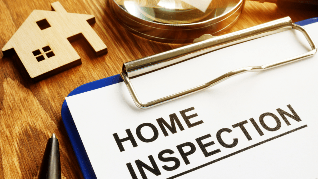 The Importance of Home Inspections for First-Time Buyers Avoid Costly Mistakes and Risks