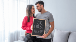 The Step-by-Step Guide to Buying Your First Home Tips for a Smooth Homebuying Journey