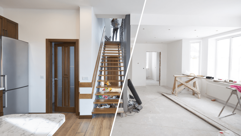 The Top Home Renovations That Add the Most Value to Your Property