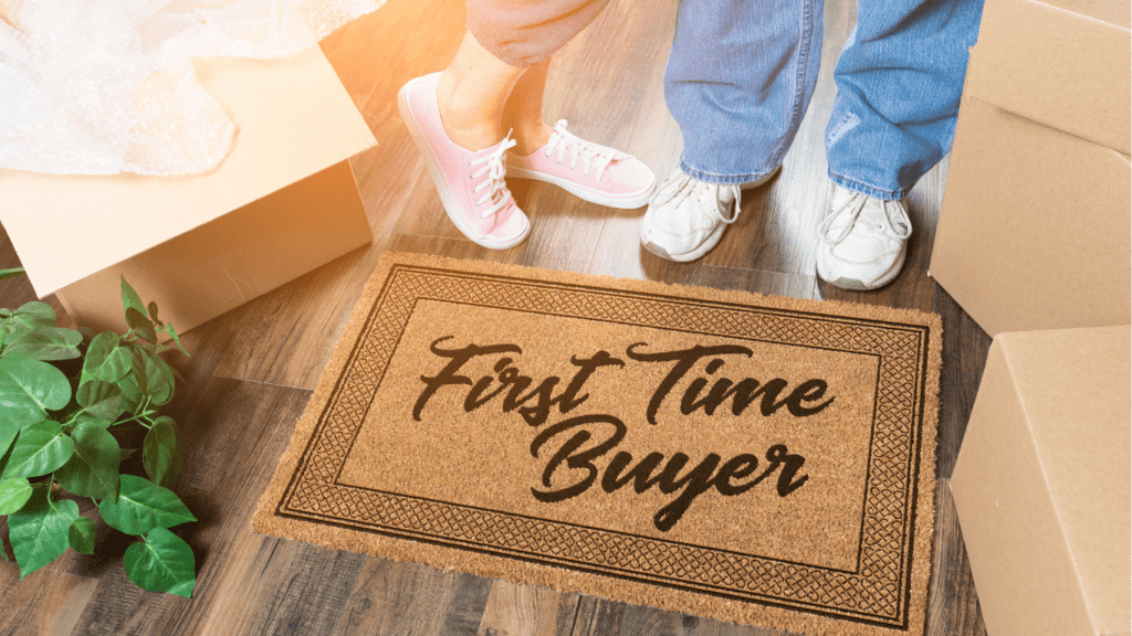 First-Time Homebuyers