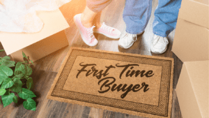 First-Time Homebuyers