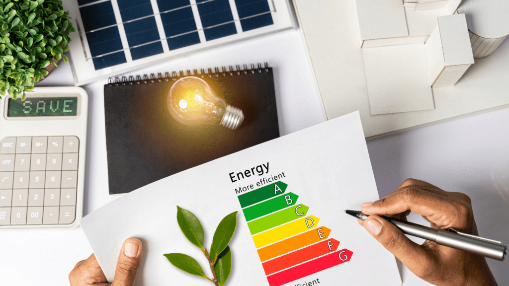 Top Energy Efficiency Improvements That Pay Off Big in Savings and Sustainability