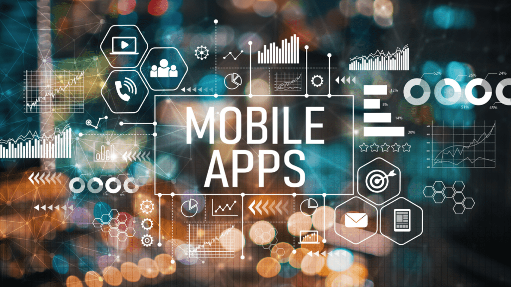 Top Mobile Apps Every Real Estate Investor Should Know About for Success