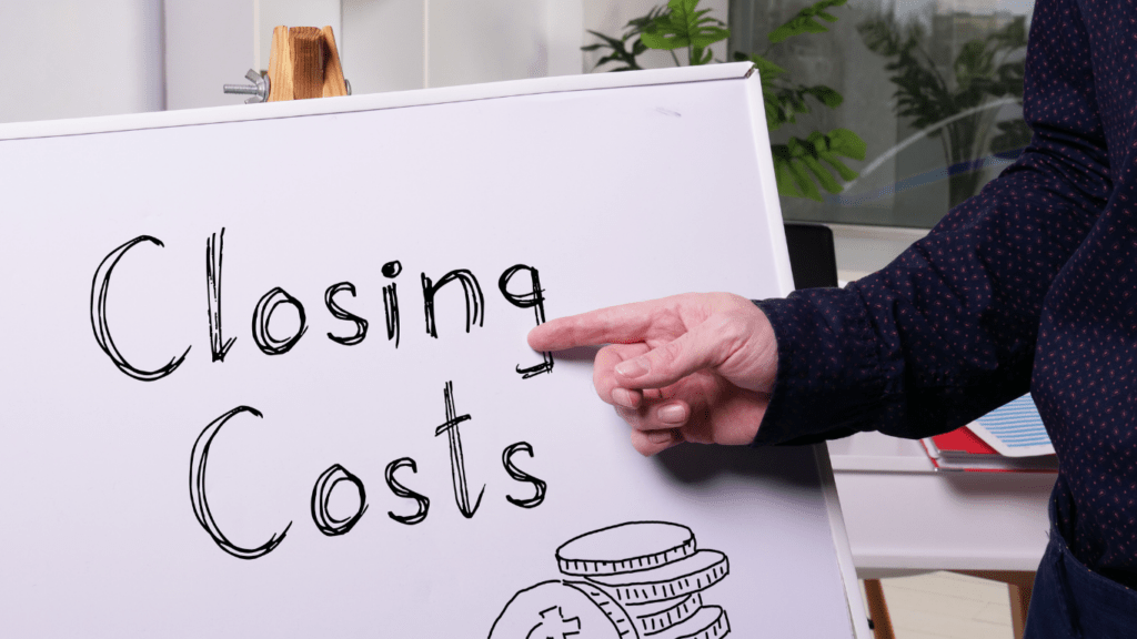 Types of Closing Costs and Fees