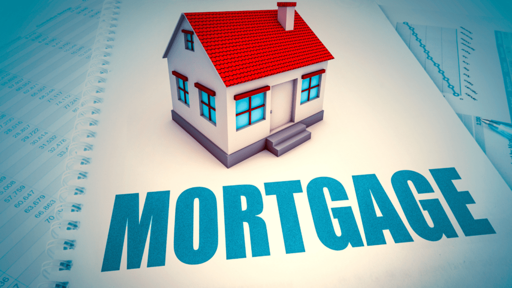 Mortgages