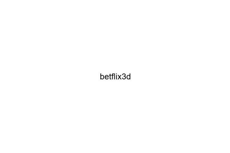 betflix3d