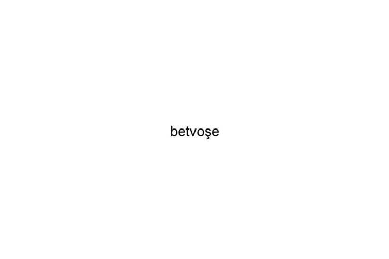 betvoe