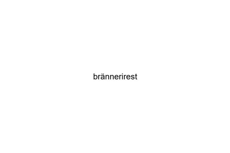 brnnerirest