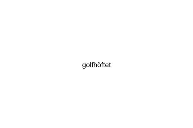 golfhftet