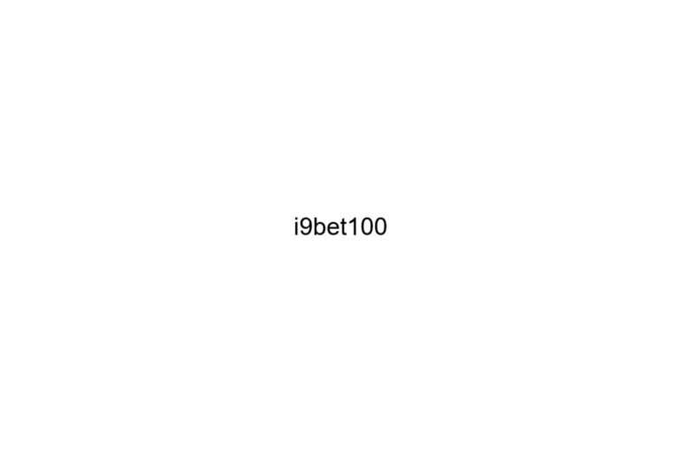 i9bet100