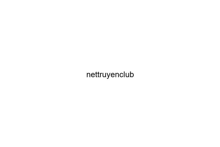 nettruyenclub