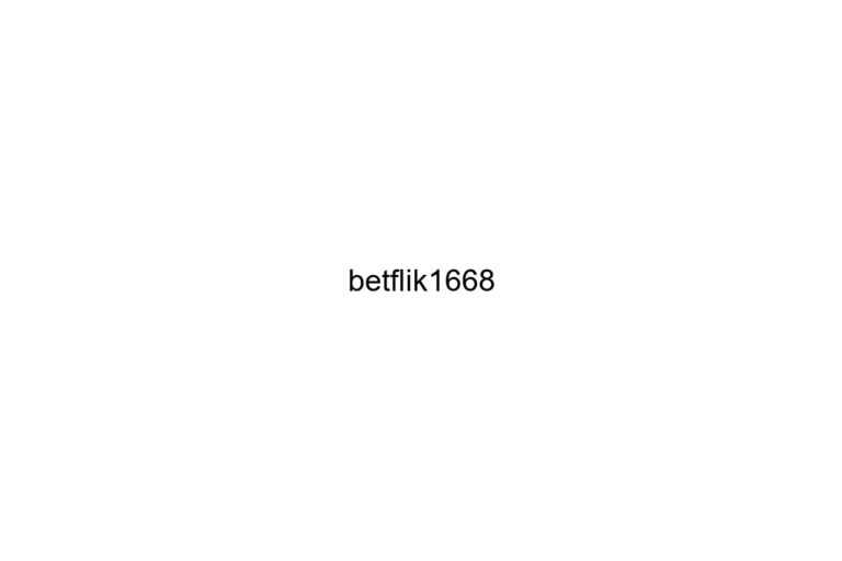 betflik1668