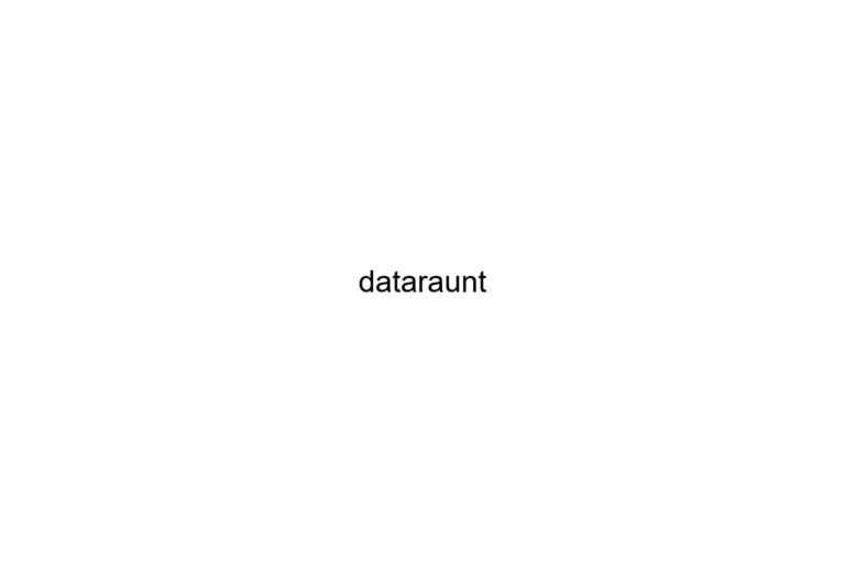 dataraunt