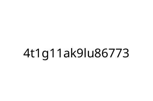 4t1g11ak9lu86773