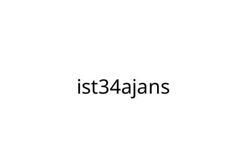 ist34ajans
