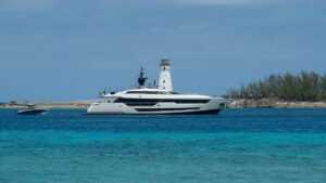 flight time from ohio to florida