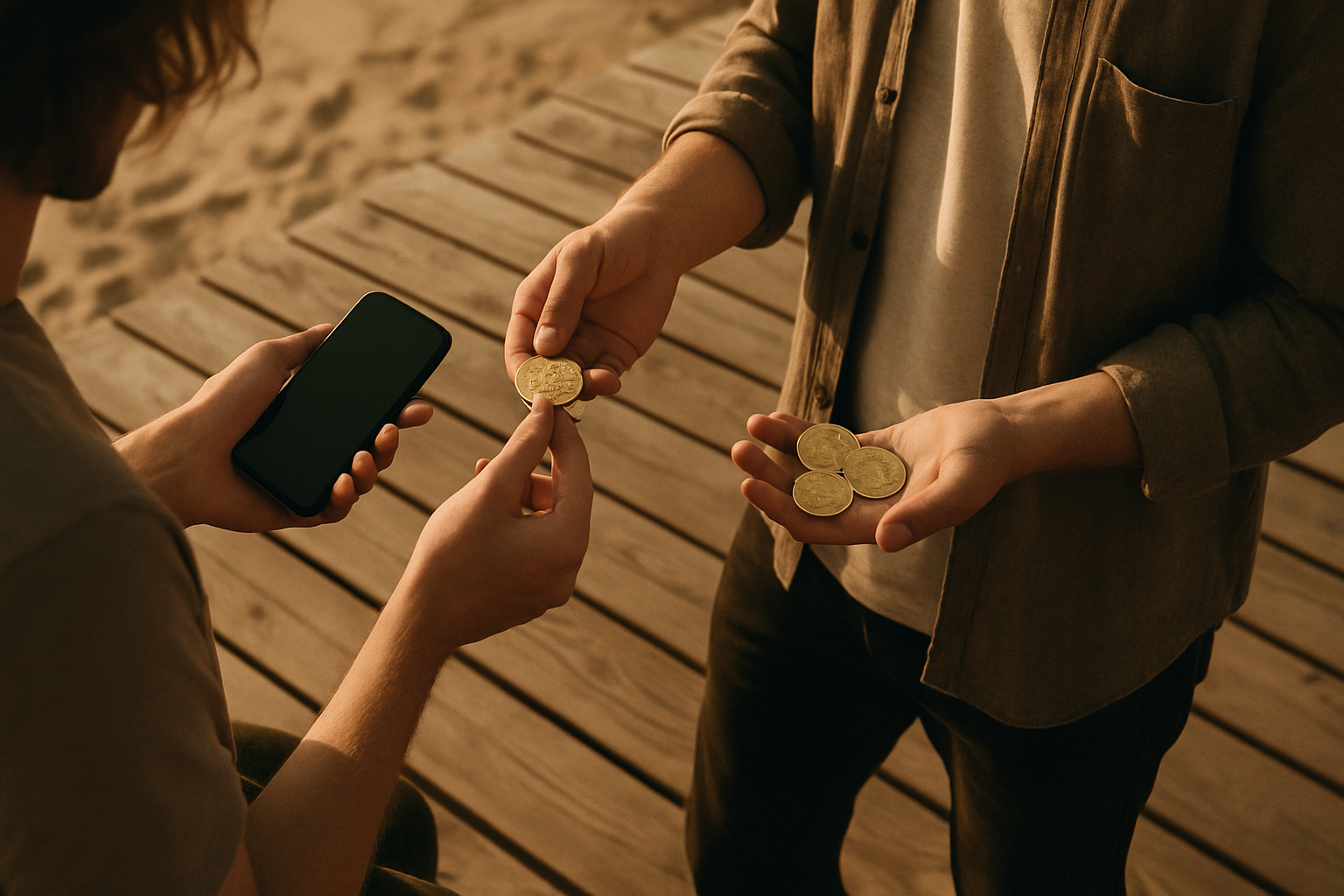 blockchain transactions