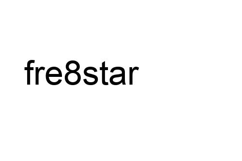 fre8star