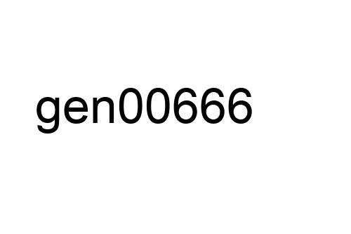 gen00666