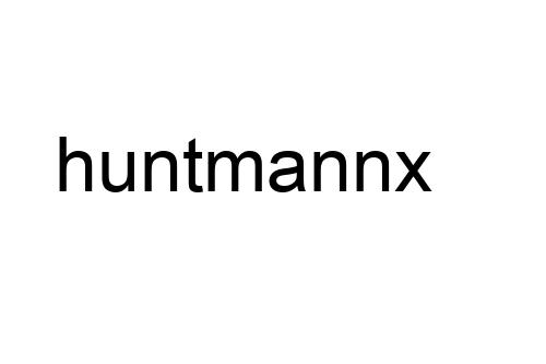 huntmannx