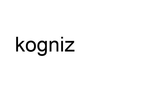 kogniz