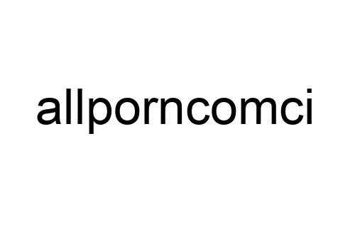 allporncomci