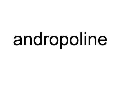 andropoline