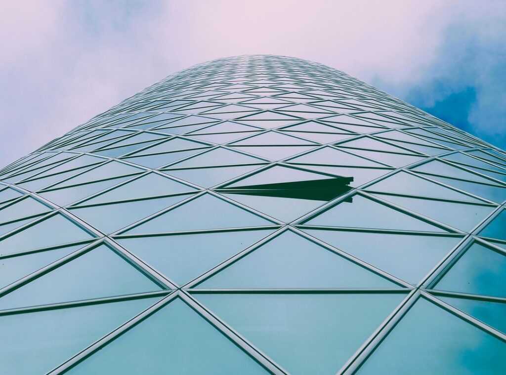 Architecture Kdainteriorment