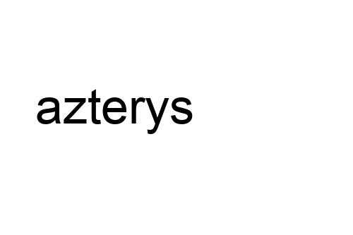 azterys