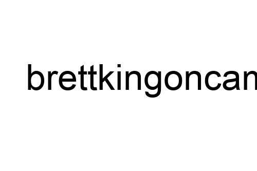 brettkingoncam