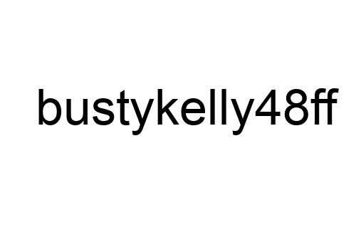 bustykelly48ff