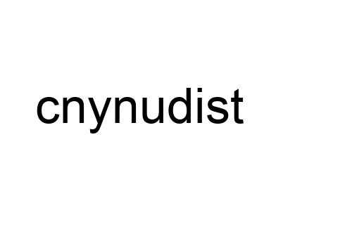 cnynudist